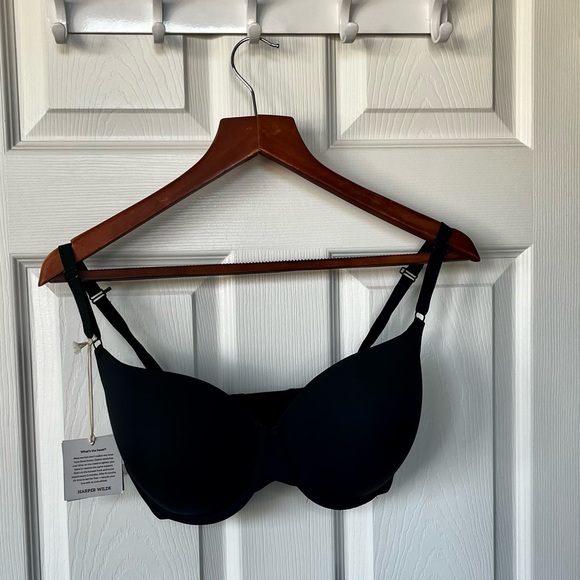 NWT Harper Wilde “The Base” Bra - Picture 5 of 8